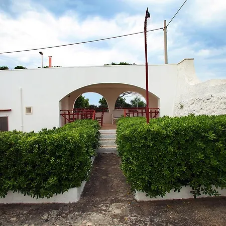 Villa Paradise *