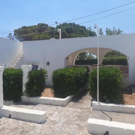 Paradiso Villa