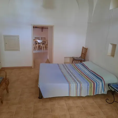 Paradiso Villa *