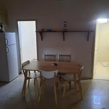 Paradiso Patù
