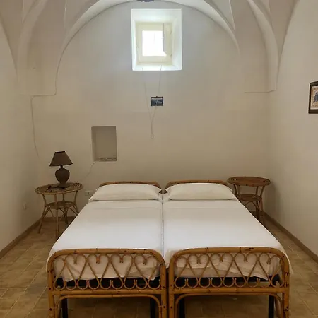 Paradiso * Patù