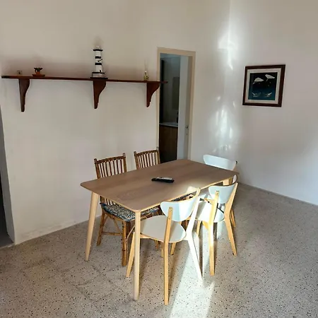 Paradiso * Patù