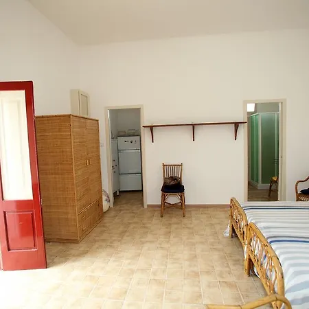 Paradiso Patù