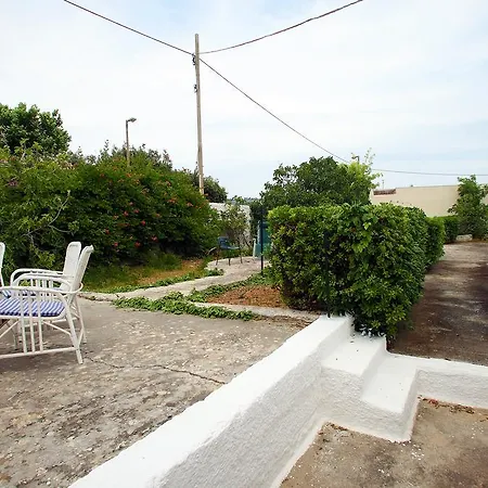 Villa Paradiso Patù