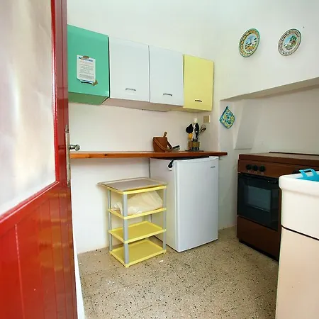 Paradiso Villa Patù