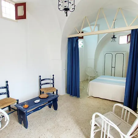 Paradiso Patù