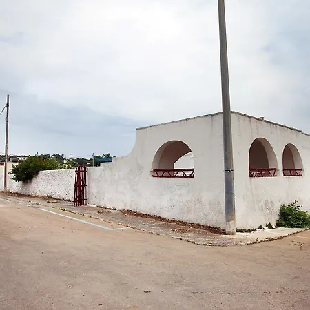 Paradiso Villa Patù
